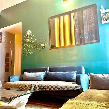 En Plein Coeur De Perpignan Le Superbe Apartman Kültér fotó